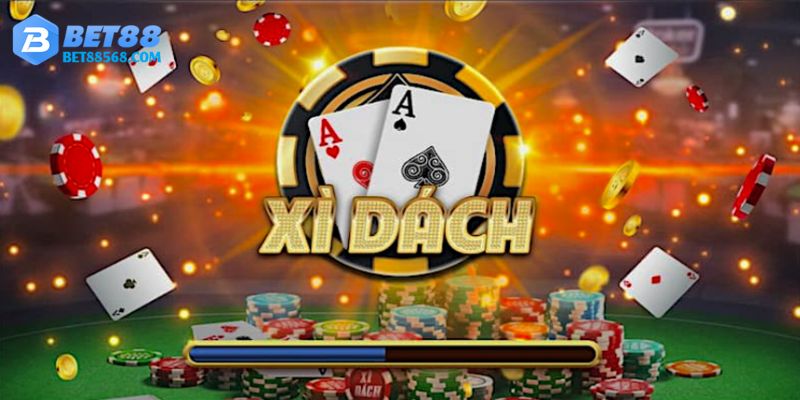 Cần áp dụng bí quyết khi cá cược cách chơi xì dách