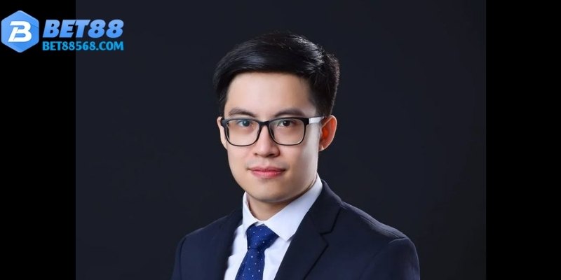 Giới thiệu thông tin cơ bản nhất về CEO Thành Dương