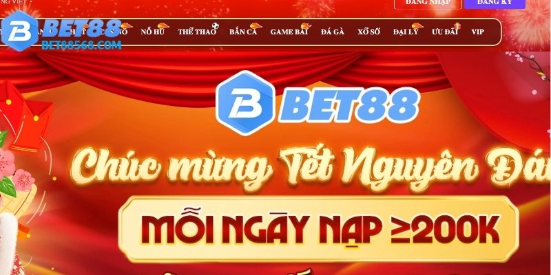 Điều kiện để người chơi hoàn thành thủ tục đăng ký Bet88