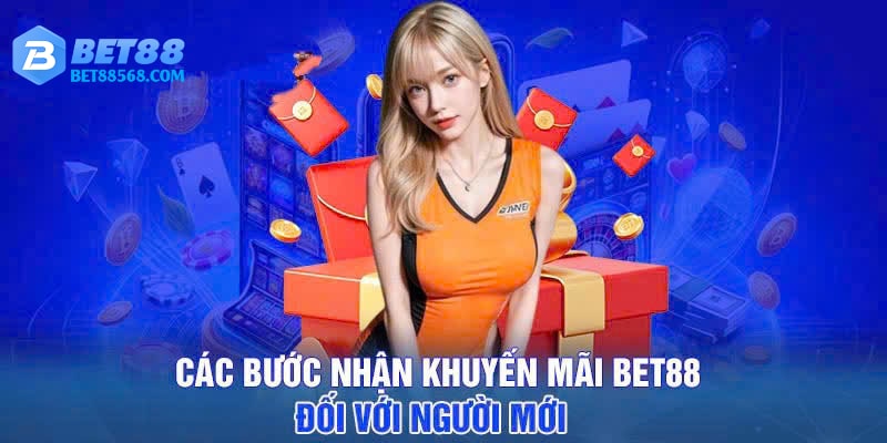 Thực hiện các thao tác sau để tham gia ưu đãi